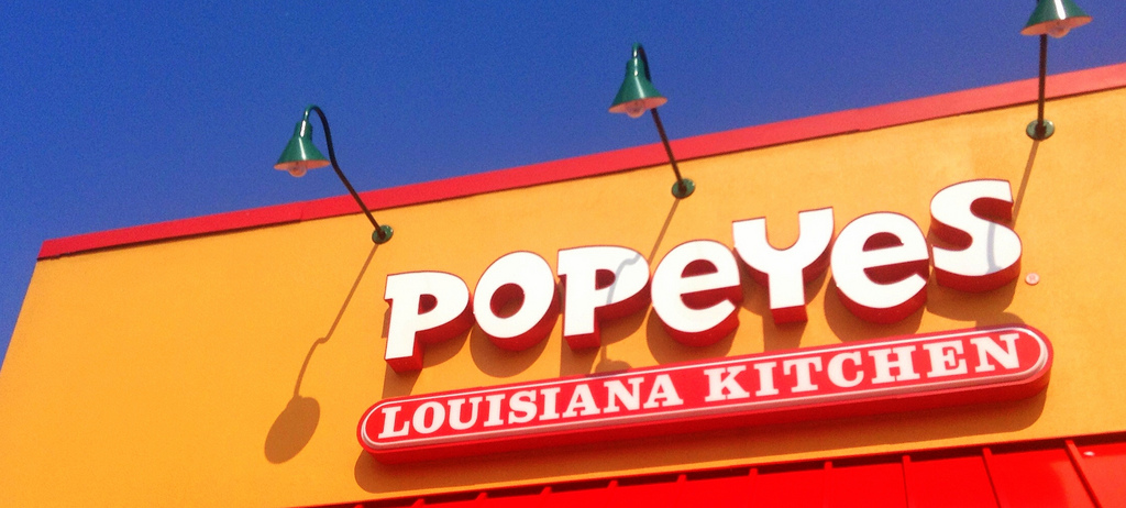 Popeyes Acquisition Shows Room For Improvement, But Can They Do It Louisiana Fast?
