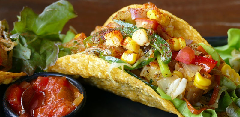 Taco Tuesday – Great Marketing For Del Taco